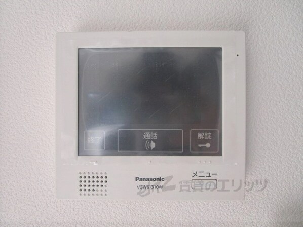 ポルトボヌールの物件内観写真